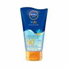 PROTETOR SOLAR NIVEA SUN KIDS SWIM & PLAY FPS60 150ML