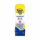 PROTETOR SOLAR BANANA BOAT ADVANCED PROTECTION KIDS FPS50+ 180ML