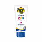 PROTETOR SOLAR BANANA BOAT MINERAL KIDS FPS50 180ML