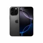 APPLE IPHONE 16 PRO MAX 1TB A-3084 BLACK TITANIUM LL ESIM