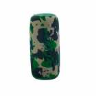 SPEAKER LUO LU-3247 CAMUFLADO BT/SD/USB/FM/AUX