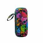SPEAKER LUO LU-3247 GRAFITADO BT/SD/USB/FM/AUX
