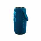 SPEAKER LUO LU-3188 AZUL BT/SD/USB/FM/AUX