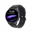 RELOGIO SMART WATCH G-TIDE KIT R2 PRO BLACK+FONE SILVER