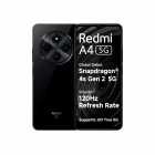 CELULAR XIAOMI REDMI A4 5G 4+128GB GLOBAL STARRY BLACK