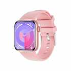 RELOGIO SMART WATCH G-TIDE ELEGANCE PINK