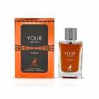 MAISON ALHAMBRA YOUR TOUCH INTENSE UNISEX 100ML EDP