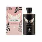 MAISON ALHAMBRA OLYVIA BLOSSOM FEM 100ML EDP