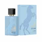 LATTAFA LAIL MALEKI MOROCCAN BLUE MEN 100ML EDP
