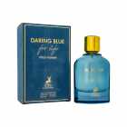 MAISON ALHAMBRA DARING BLUE FOR LIFE MEN 100ML EDP