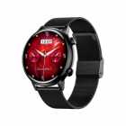 	RELOGIO SMART WATCH G-TIDE KIT LADY TIME ROMANCE BLACK+FONE BLACK
