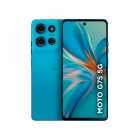 CELULAR MOTOROLA G75 XT-2437-3 5G 8GB+256GB GREEN DUAL