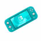 GAME NINTENDO SWITCH LITE 32GB TURQUESA HDH-S-BAZAA(JAP)