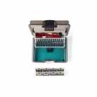 AC BARBEADOR CAIXA DE DESINFE€AO BABYLISS PRO BARBER SONIC 