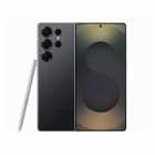 CELULAR SAMSUNG S25 ULTRA SM-S938B/DS 5G 12+512GB TITANIUM BLACK+CAPA
