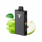 CIGARRO POD IGNITE V250 25000PUFF GREEN APPLE