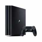 GAME PS4 1TB PRO CUH-7016B B01 JET BLACK REFURB