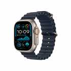 APPLE WATCH ULTRA 2 49MM MX4D3FD/A GPS NATURAL BLUE M/L