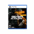 GAME PS5 MIDIA CALL OF DUTTY BLACK OPS 6