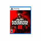 GAME PS5 MIDIA CALL OF DUTTY MODERN WARFARE III