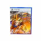 GAME PS5 MIDIA DRAGON BALL FIGHTER Z