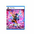 GAME PS5 MIDIA DRAGON BALL XENOVERSE 2 130882