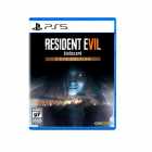 GAME PS5 MIDIA RESIDENT EVIL 7 BIOHAZARD GOLD EDITION