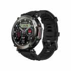 RELOGIO XIAOMI AMAZFIT T-REX ULTRA A-2142 ABYSS BLACK