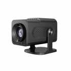 PROJETOR LASER+GAME HCS350 ORO ELTRA HD PRETO