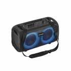 CAIXA SOM AIWA AW-POH35 400W/BT/USB/FM/1MIC