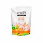 SHAMPOO KERASYS PERFUMES GLAM STYLISH 500ML REFIL