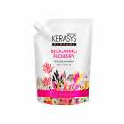 SHAMPOO KERASYS PERFUMES BLOOMING FLOWERY 500ML REFIL