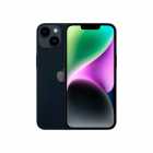 CELULAR APPLE SEMI NOVO IPHONE 14 128GB BLACK CHIP SO APA/ 30 DIAS GARATIA