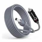 ANTENA STARLINK MINI CABO PARA CARRO 5M CINZA