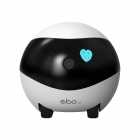 CAM ROBO ENABOT EBO SE BRANCO PRETO