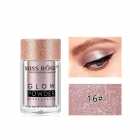 GLITER MISS ROSE GLOW POWDER 16 ELEGANT