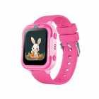 RELOGIO BLULORY KIDS U88 PINK