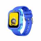 RELOGIO BLULORY KIDS U88 AZUL