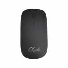 MOUSE WIR GAMER KRAB KBMI11 PRETO