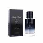 PERFUME BEAUTY BRAND COLLECTION NO B-052 SAUVAGE 100ML