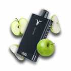 CIGARRO POD IGNITE P100 PRO 10000PUFF KIT BLACK GREEN APPLE