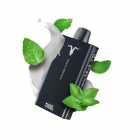 	CIGARRO POD IGNITE P100 PRO 10000PUFF KIT BLACK MENTHOL