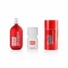 DIESEL ZERO PLUS KIT MEN 75ML EDT+30ML+DEO 75ML