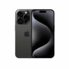  APPLE SEMI NOVO IPHONE 15 PRO MAX 512GB BLACK TITANIUM ESIM 30 DIA DE GARANTIA