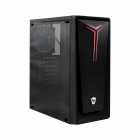 GABINETE SATELLITE GAMER 1 FAN 1104K