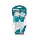 KIT CHAVE ALLEN+TORK THT106KT0181 18PCS
