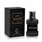CAMARA VAMOS ATHELIER MEN 100ML EDP