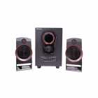 SPEAKER AILIANG USBFM-073-DT 2.1 USB/BT