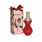 CAMARA SENIORITA RED BLOSSOM FEM 100ML EDP