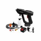 LAVA JATO BATERIA SATELLITE A-ML8107 BIVOLT
